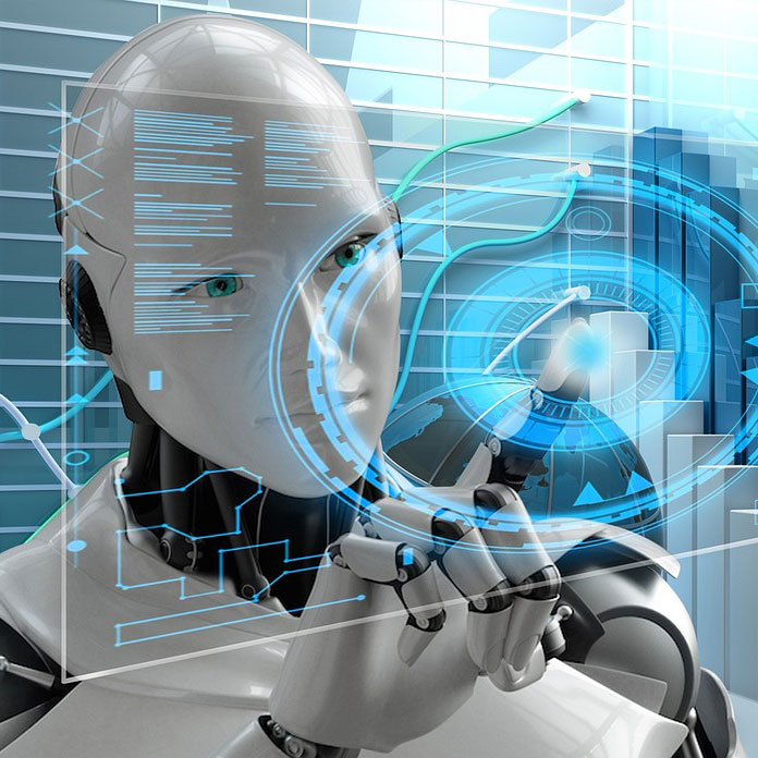 About Intelligent Mechanism