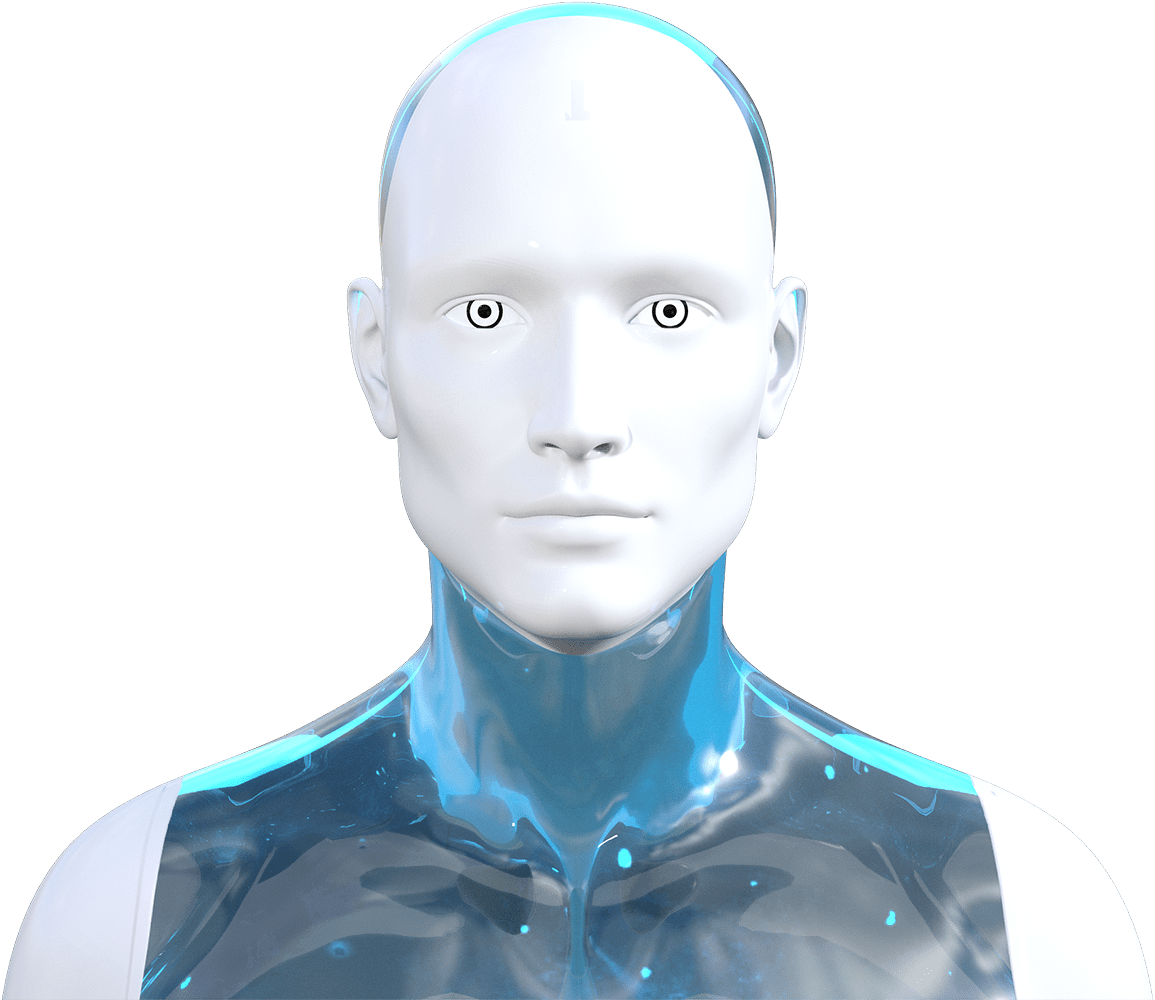 Intelligent Mechanism Hero Image